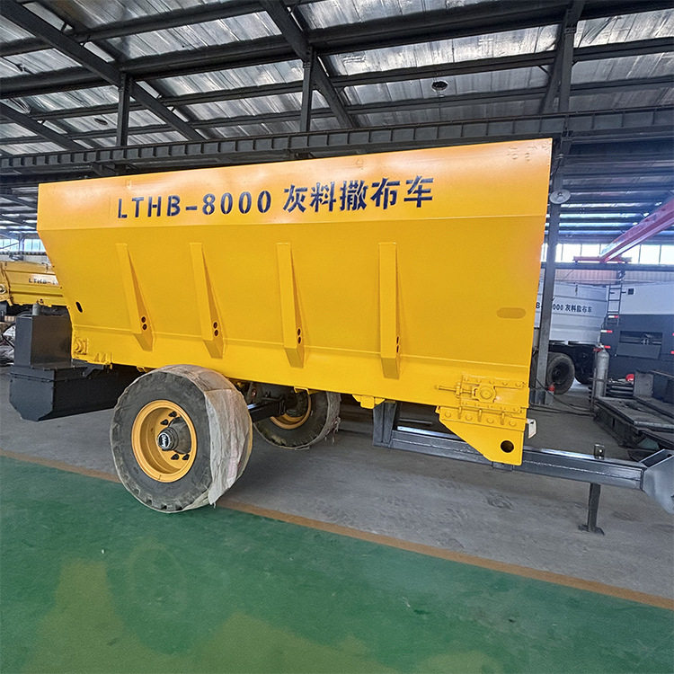 施工现场撒布车 罐装水泥白灰撒布机 撒灰速度快 效率高,电子元器件市场,电线扎带/束线带,淘宝优惠券,粉丝福利购,淘宝优惠卷