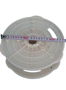 批发放线架 电工 小型 可拆卸塑料线盘 工字轮轴 便携PC250E-105