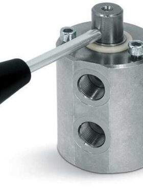 多油路切换阀二位六通DF6VIE-G1/2-60 YSZF34-02三位四通液压转阀