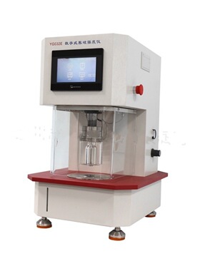 价可议-气动胀破强度仪 型号:MB87-YG032Q库号：M45391