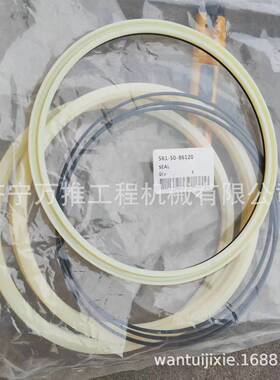 自卸车 HD785-7  油封 561-50-86110   561-50-86120