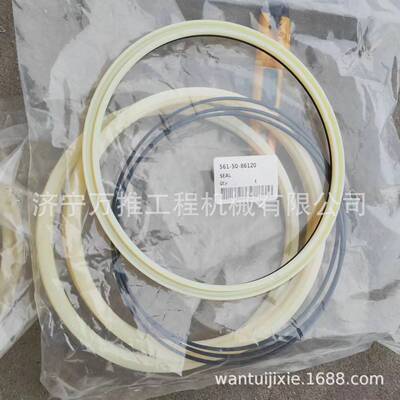 自卸车 HD785-7  油封 561-50-86110   561-50-86120