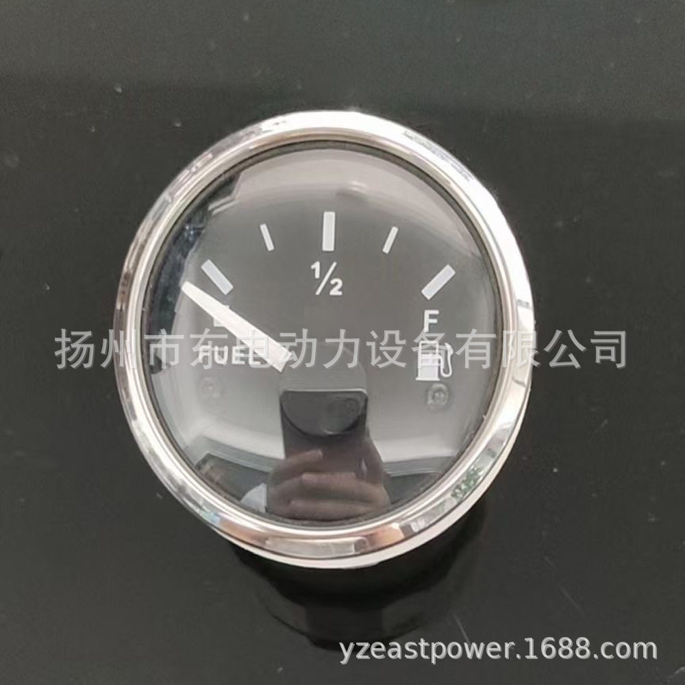 发动机发电机组油箱油位表12V/24