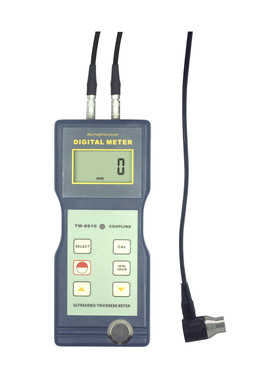 TM8810高性能超声波测厚仪，锅炉测厚仪