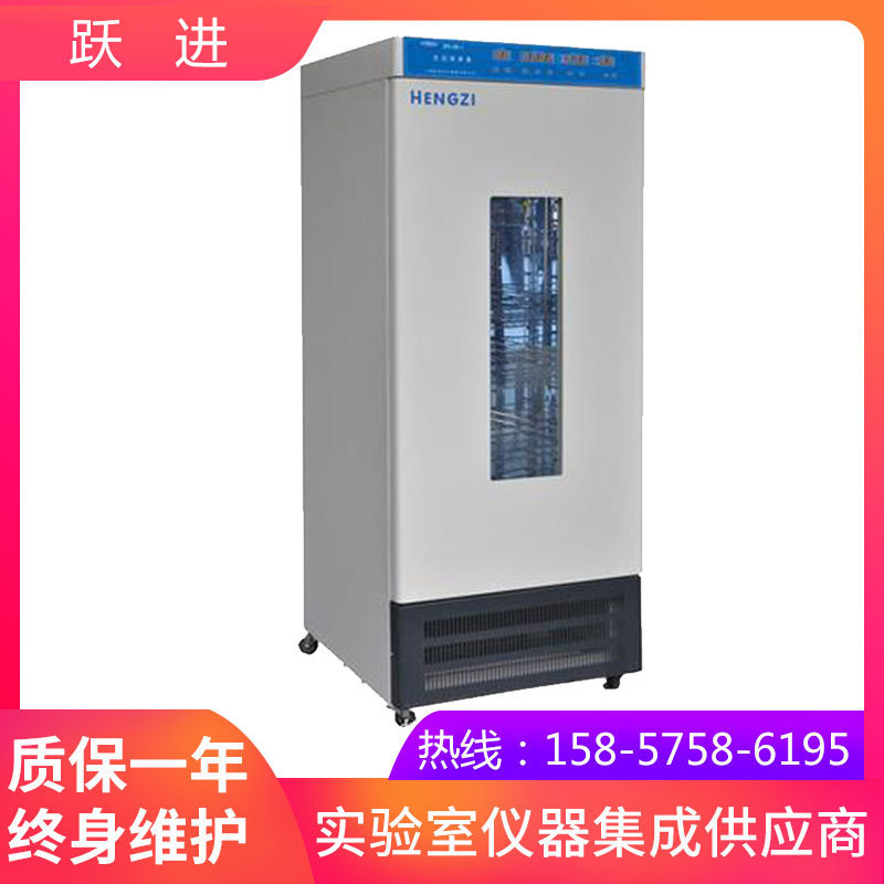上海跃进HPX-III-200生化培养箱（可编程液晶屏显示微型打印机）