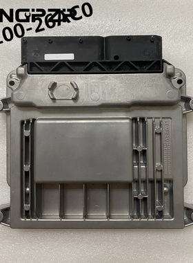 ECU计算机脑板 39100-26AC0 M7.9.8 E1 9030930616A8