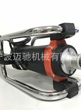 框架式高速振动器 16000RPM  1100W 110V 60HZ 美式振动器