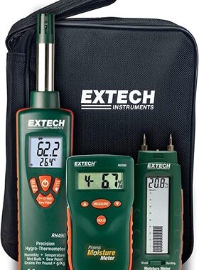 Extech MO280