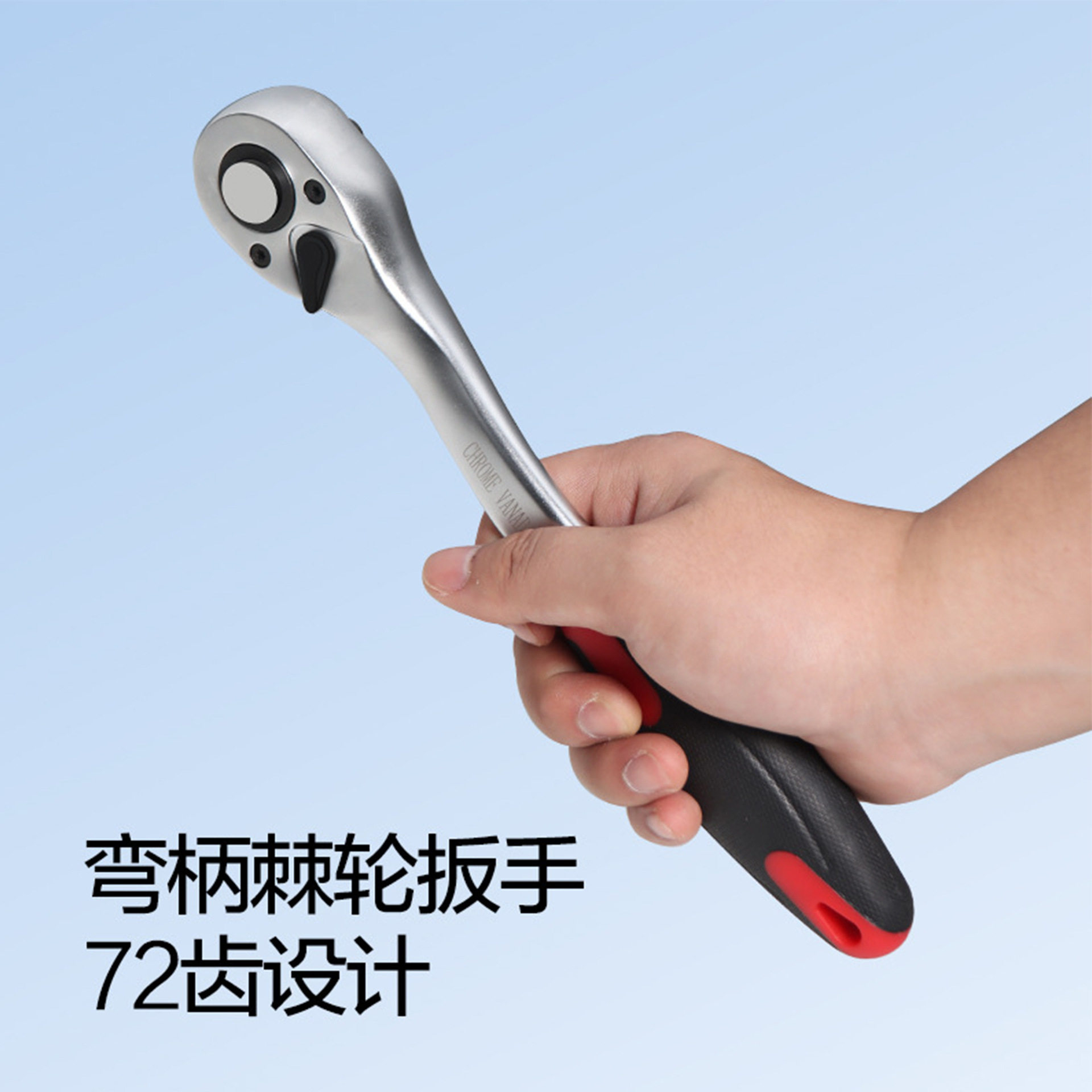 跨境修车套装多功能五金工具内衬方案汽修车eva汽修工具组合套装