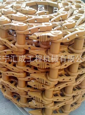 D4D D4E D5B D6D D6H D7G D7R D8H D8R D9N 履带链节 履带链总成