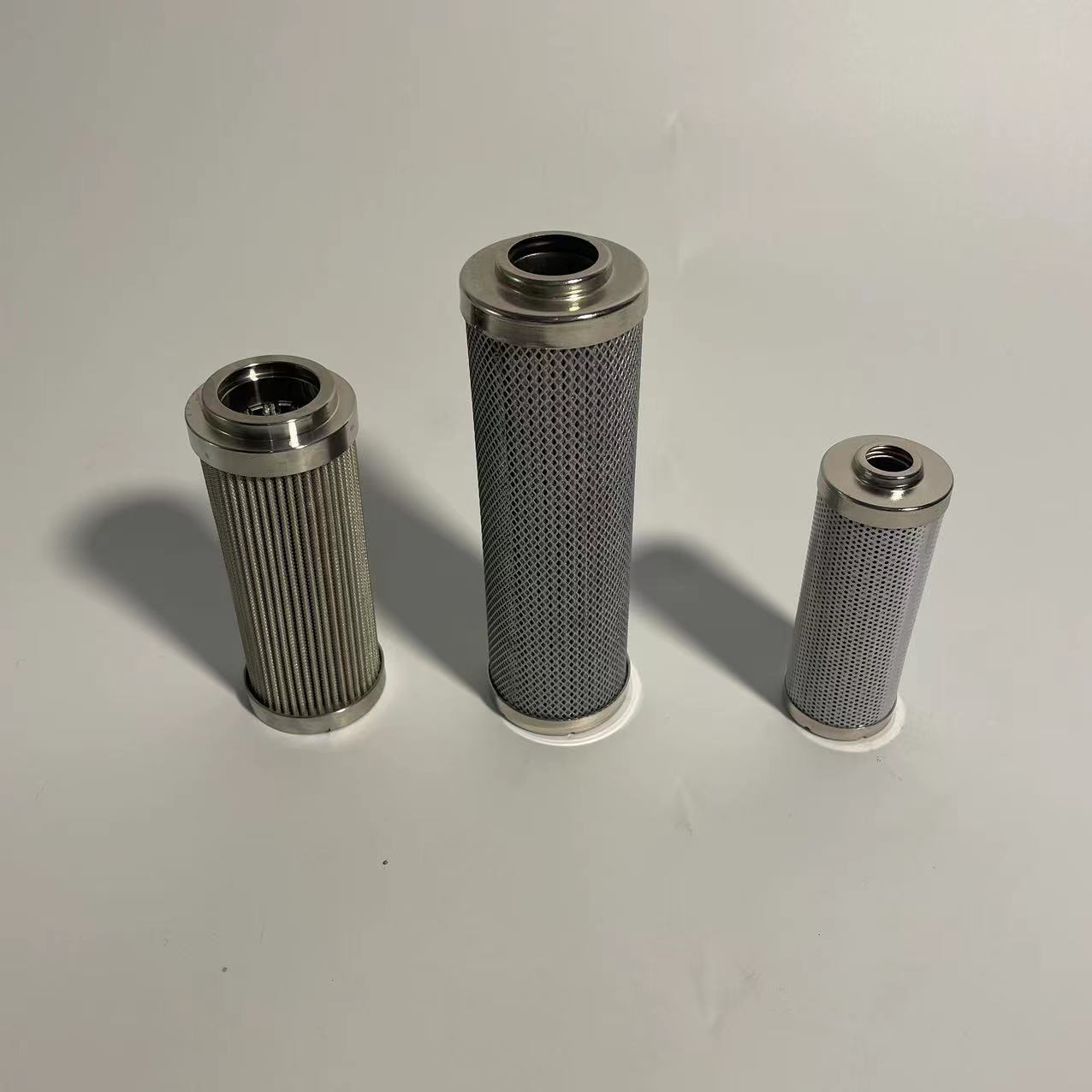 HP8116MAVL泵站双切换滤网