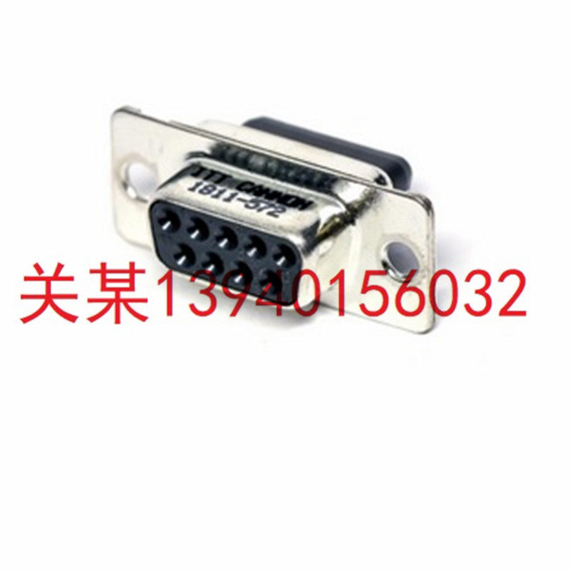 DEU9PK87F0原装进口连接器