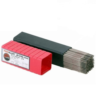 林肯锦泰电气E316L-16/A022焊条PRIMALLOY JS-316L不锈钢焊条焊材