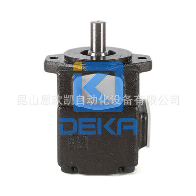DEKA柱塞泵PV2R1-31LLAL-10