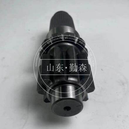 推土机配件各种型号齐全D41P-6终传动小齿轮124-27-51212