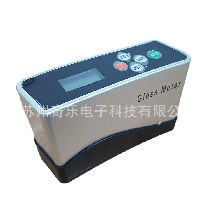 WGG60S/WGG60便携光泽度计