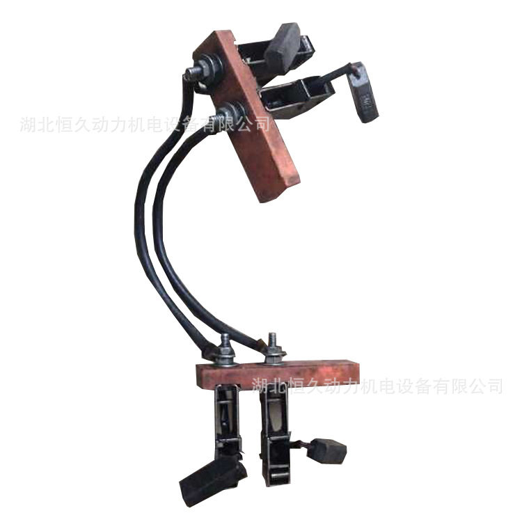 发电机碳刷碳刷架总成3-24kW