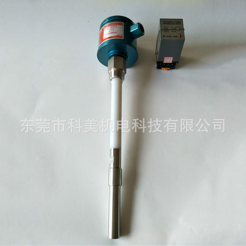 台湾RONG-HAW荣皓水准控制器RH-UF-80P300液位料位控制器直销