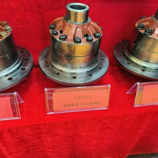 9G670 27A224000A0差速器总成工程机械主减速器总成