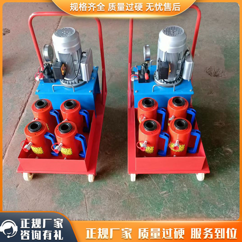 高压板换夹紧器带压力表接口密封