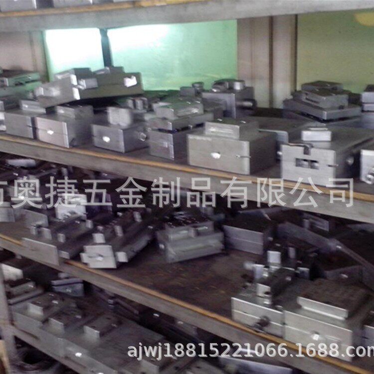 不锈钢精密铸造模具脱蜡铸造件产品五金模具设计翻砂铝模钢模