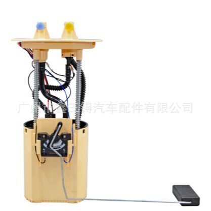 AB39-9H307-EC 突击者撼路者柴油泵总成