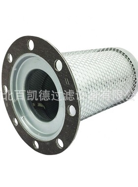 凌格风空压机 螺杆空压机 LCH系列37KW 油细分离器 RQ3501