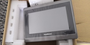 7寸带网口二代机 P1N1C00 屏通人机PK2070 31ST