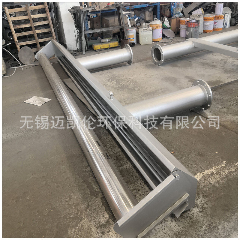 著名环保之乡宜兴高塍！供应旋转式滗水器 污水处理环保设备