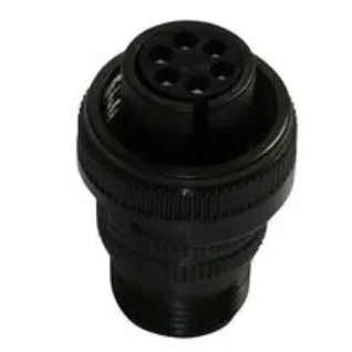 AMPHENOL LTD  圆形连接器MS3106A-18-1S