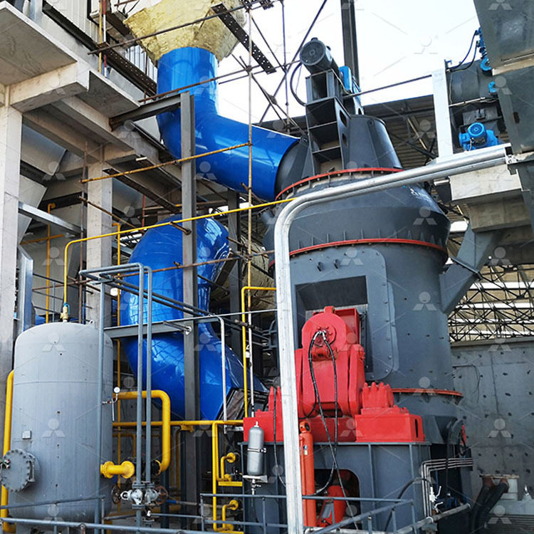 黎明LM1500立式磨 水渣磨粉选用哪种磨粉机 400目混凝土水渣加工