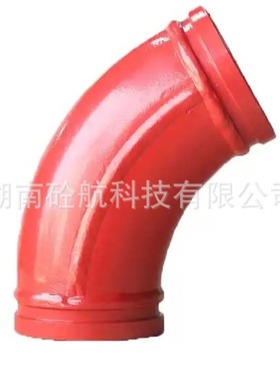混凝土泵配件普茨迈斯特schwing弯头和60度弯管