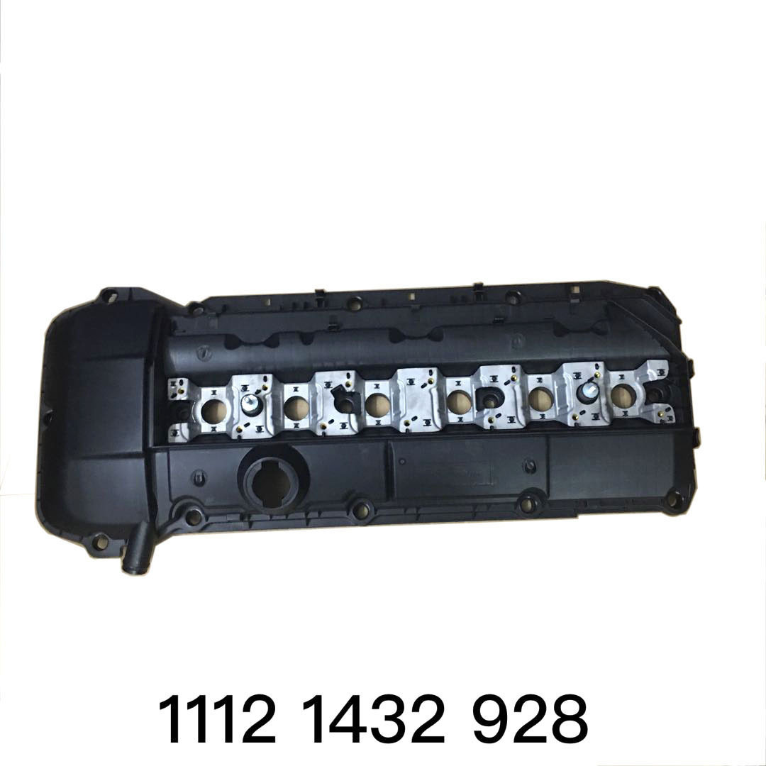 STZT 11121432928 气门室盖 发动机缸盖适用于宝马E46