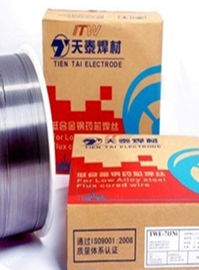 天泰MIG-409Cb气保焊丝ER409cb不锈钢焊丝