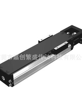 THK模组引动器LM滚动导轨智能组合单元KR2602A-0060-0-11A0