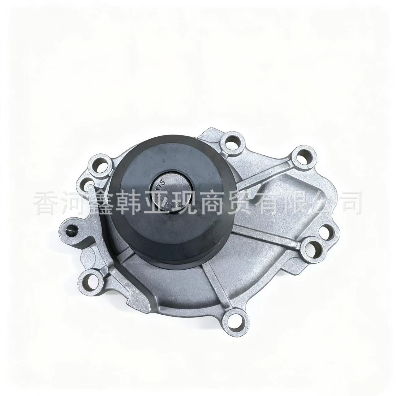 25100-2U000黑齿轮适用现代起亚车型发动机冷却水泵251002U0