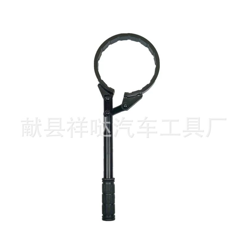 干燥罐扳手 货车干燥器干燥筒 拆卸更换工具 汽修工具 干燥瓶通用