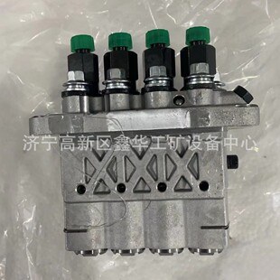 53071 现货销售131017800 16006 喷油泵 D902 发动机燃油泵总成