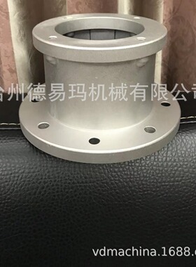 铝钟PK200钟形罩 连接GPA2内啮合齿轮泵