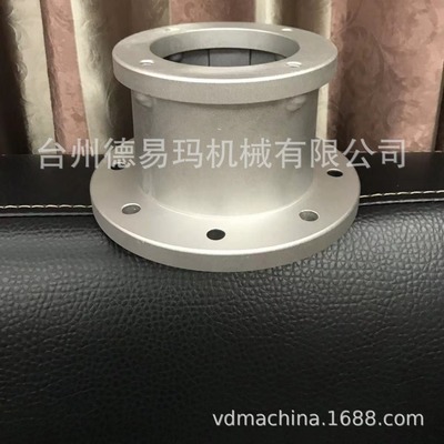 铝钟PK200钟形罩 连接GPA2内啮合齿轮泵