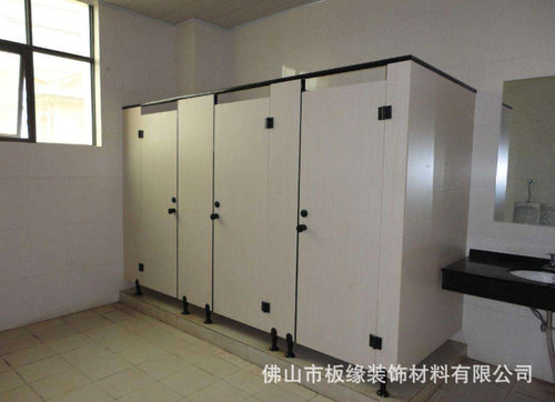 抗倍特PVC铝蜂窝防水隔断门
