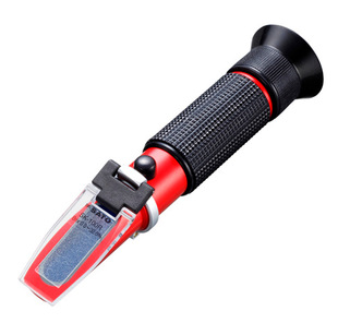 SKSATO佐藤计量,手持屈折計浓度计SK-R、SK-101R