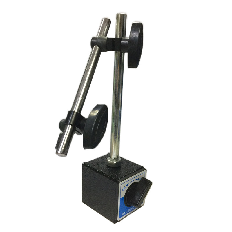 普通大表座 L+R+T磁性杠杆百分表座 杠杆较表座 机械大表座