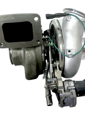 J60S涡轮增压器总成13068669潍柴WP4G110E310