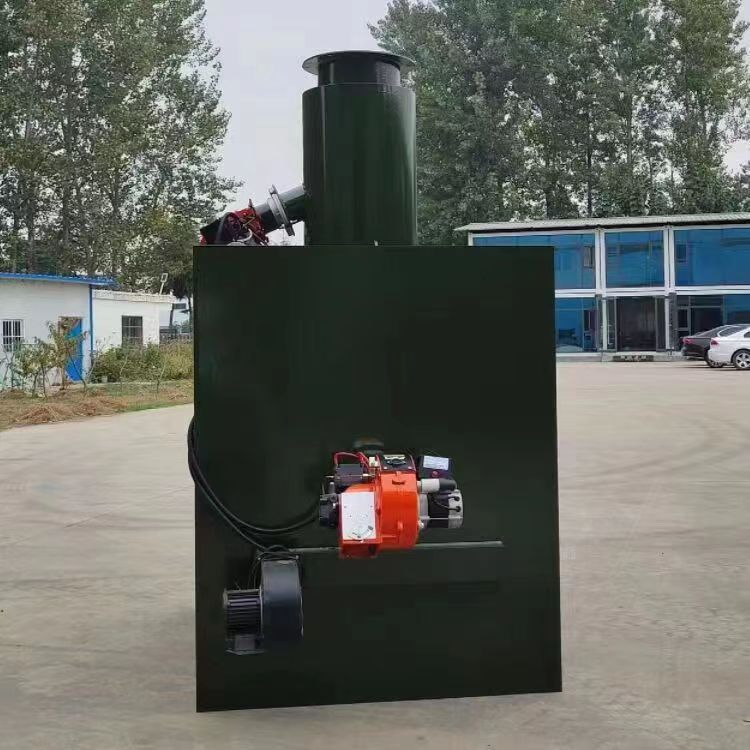 宠物医院宠物尸体焚烧炉