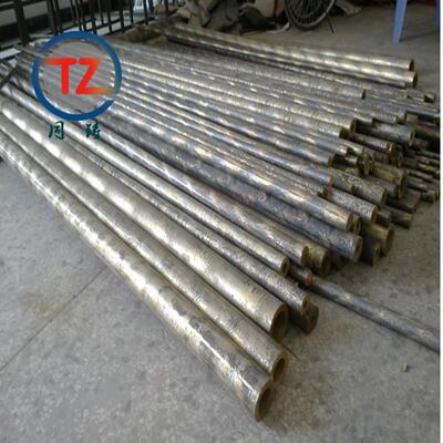 供应ZCuSn3Zn8pb6Ni1铸造锡青铜管ZCuSn3Zn11pb4铜棒铜套
