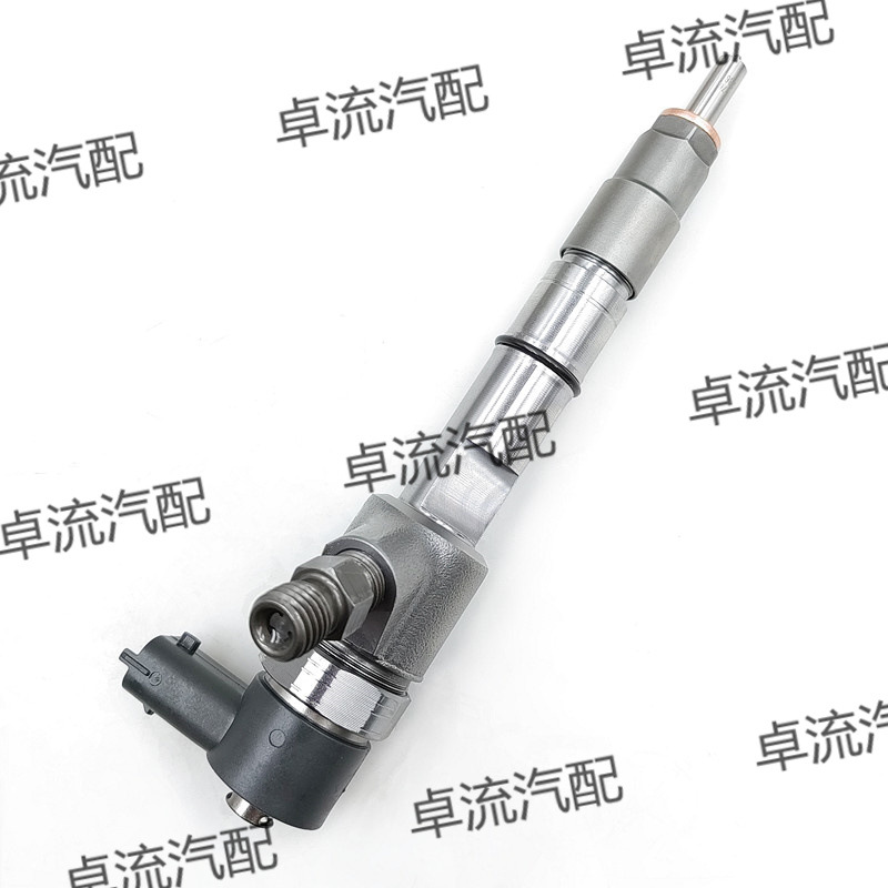 发动机配件燃油共轨喷油器0445110516油嘴总成