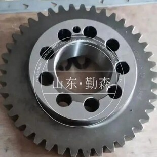 各种型号齐全 D40 120 31311 大齿轮 推土机配件