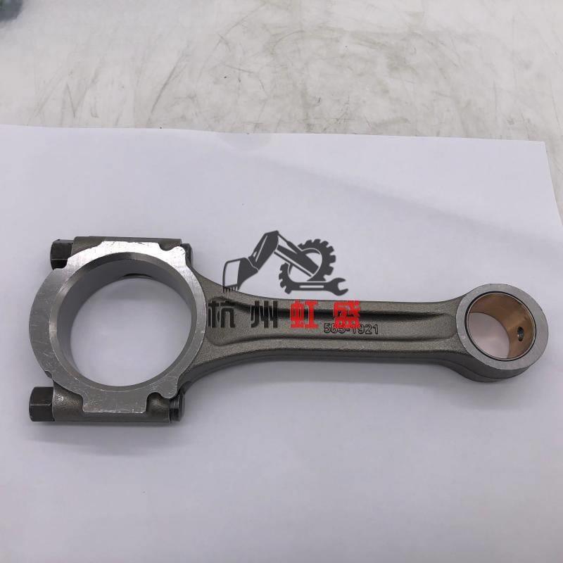 Perkins帕金斯N844 404D发动机连杆总成115026251