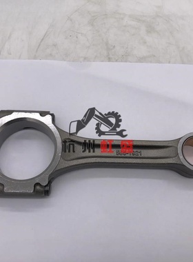 Perkins帕金斯N844 404D发动机连杆总成115026251